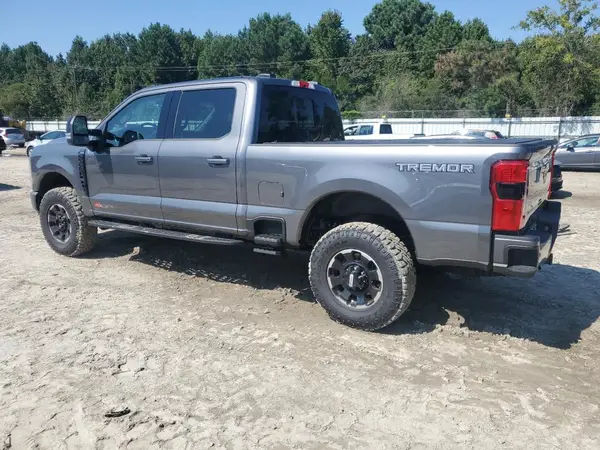 1FT8W2BMXSEC14030 2025 FORD F250 - Image 2