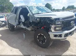 1FT8W2BMXSEC14710 2025 FORD F250