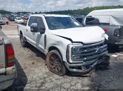 1FT8W2BMXSEC34066 2025 FORD F250