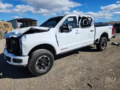 1FT8W2BMXSEC40773 2025 FORD F250