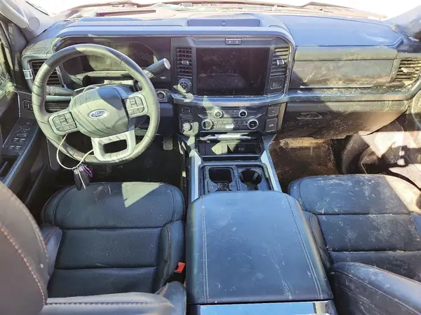 1FT8W2BMXSEC40773 2025 FORD F250 - Image 8