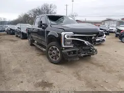1FT8W2BMXSED15259 2025 FORD F250