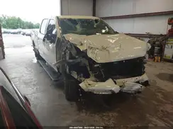 1FT8W2BMXTEC80157 2026 FORD F250
