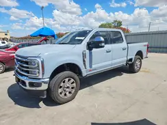 1FT8W2BMXTEC99646 2026 FORD F250