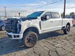 1FT8W2BMXTED46609 2026 FORD F250
