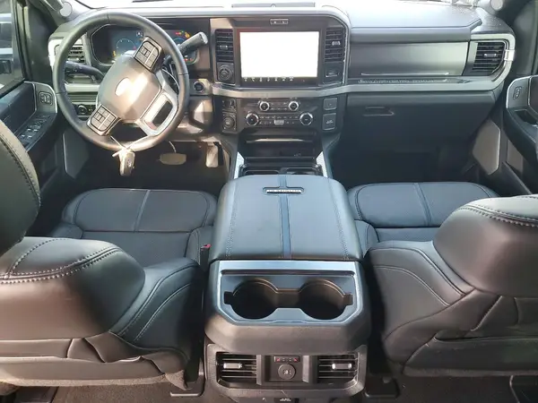 1FT8W2BMXTED46609 2026 FORD F250 - Image 8