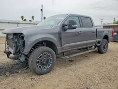 1FT8W2BMXTED80145 2026 FORD F250