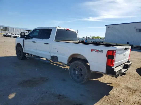 1FT8W2BN0PEC04235 2023 FORD F250 - Image 2