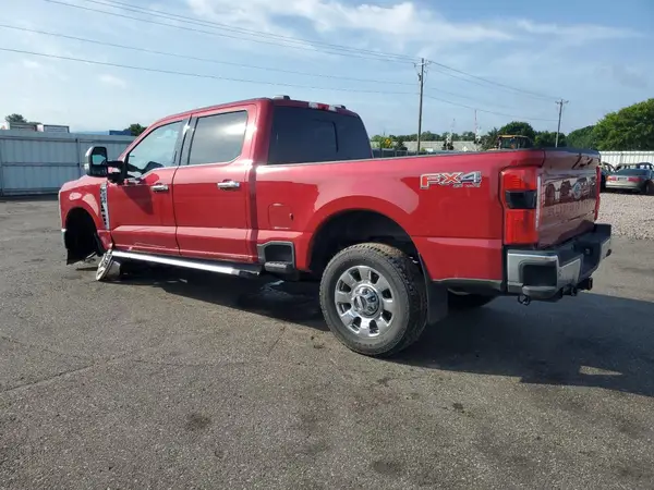 1FT8W2BN0PEC49899 2023 FORD F250 - Image 2