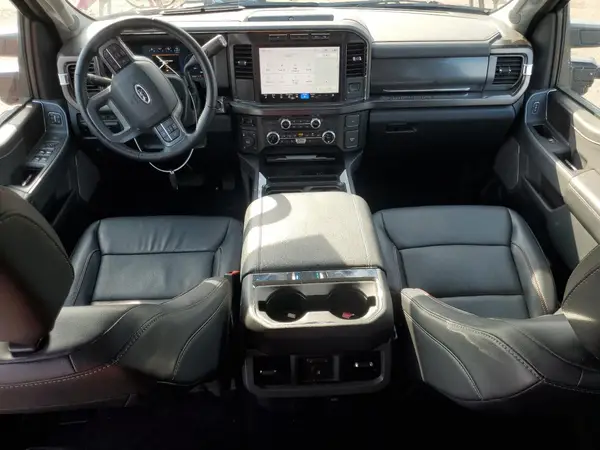 1FT8W2BN0PEC49899 2023 FORD F250 - Image 8