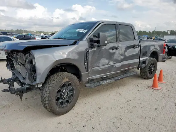 1FT8W2BN0PED08613 2023 FORD F250 - Image 1