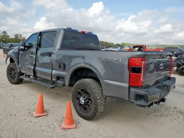 1FT8W2BN0PED08613 2023 FORD F250 - Image 2