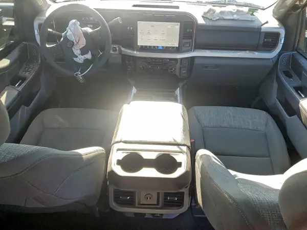 1FT8W2BN0PED08613 2023 FORD F250 - Image 8