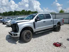 1FT8W2BN0PED15402 2023 FORD F250