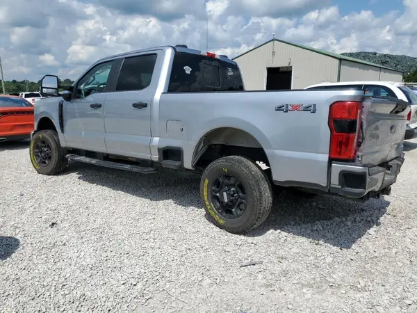 1FT8W2BN0PED15402 2023 FORD F250 - Image 2