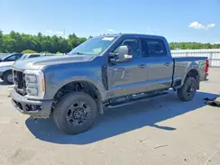 1FT8W2BN0PED62705 2023 FORD F250