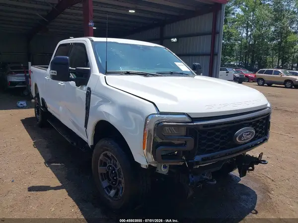 1FT8W2BN0REC86048 2024 FORD F250 - Image 1