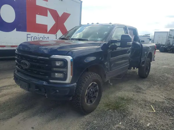 1FT8W2BN0RED36172 2024 FORD F250 - Image 1