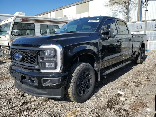 1FT8W2BN0RED75067 2024 FORD F250 - Image 1