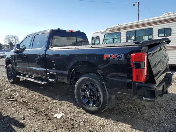 1FT8W2BN0RED75067 2024 FORD F250 - Image 2