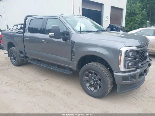 1FT8W2BN0RED86957 2024 FORD F250 - Image 1