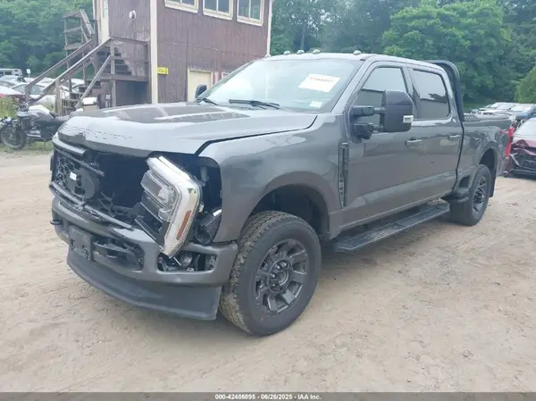 1FT8W2BN0RED86957 2024 FORD F250 - Image 2