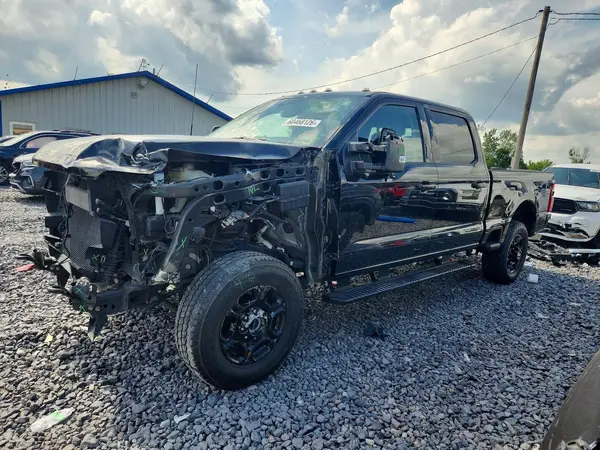 1FT8W2BN0REE71328 2024 FORD F250 - Image 1