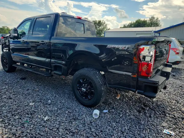 1FT8W2BN0REE71328 2024 FORD F250 - Image 2