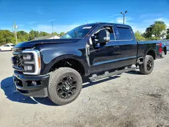 1FT8W2BN0TEC10787 2026 FORD F250