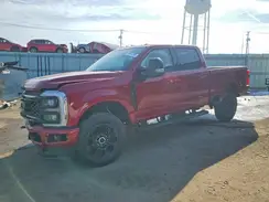 1FT8W2BN0TEC12443 2026 FORD F250