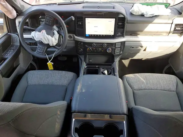 1FT8W2BN0TEC12443 2026 FORD F250 - Image 8