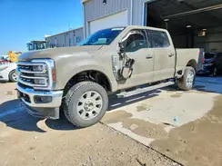 1FT8W2BN0TEC13897 2026 FORD F250