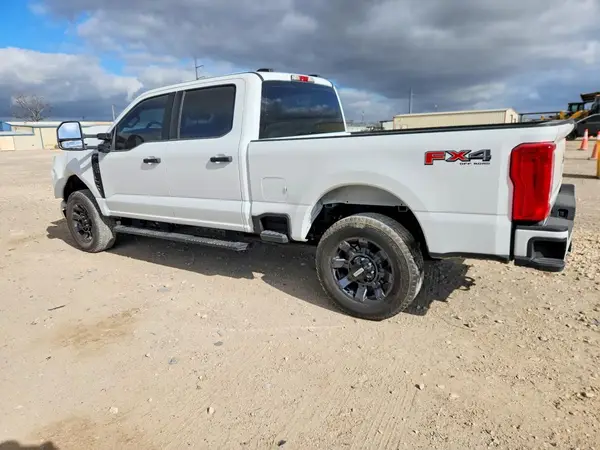1FT8W2BN0TEC84212 2026 FORD F250 - Image 2