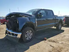 1FT8W2BN1PEC22548 2023 FORD F250