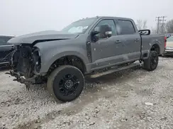 1FT8W2BN1PEC86542 2023 FORD F250