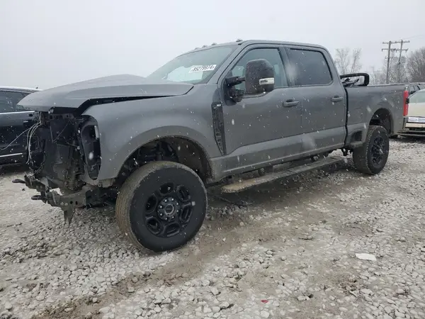 1FT8W2BN1PEC86542 2023 FORD F250 - Image 1