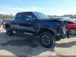 1FT8W2BN1PED25078 2023 FORD F250