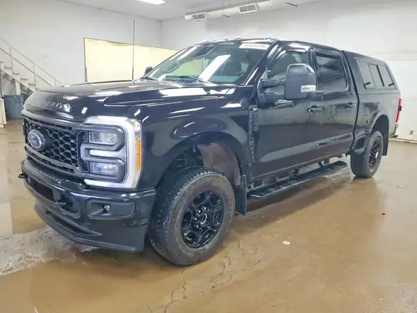 1FT8W2BN1PED49445 2023 FORD F250 - Image 1