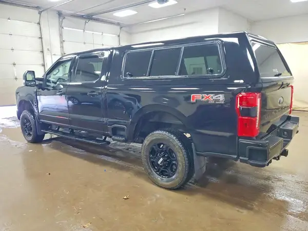 1FT8W2BN1PED49445 2023 FORD F250 - Image 2