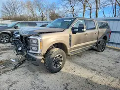 1FT8W2BN1PED53222 2023 FORD F250