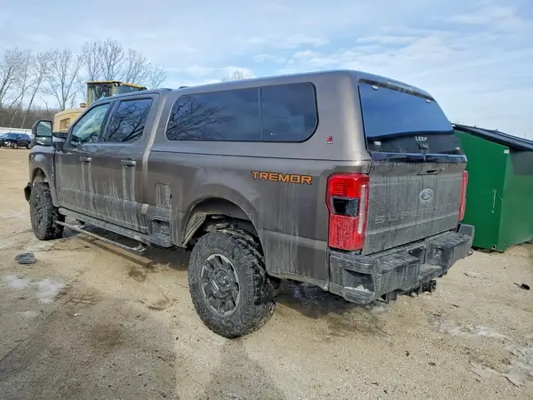 1FT8W2BN1PED53222 2023 FORD F250 - Image 2