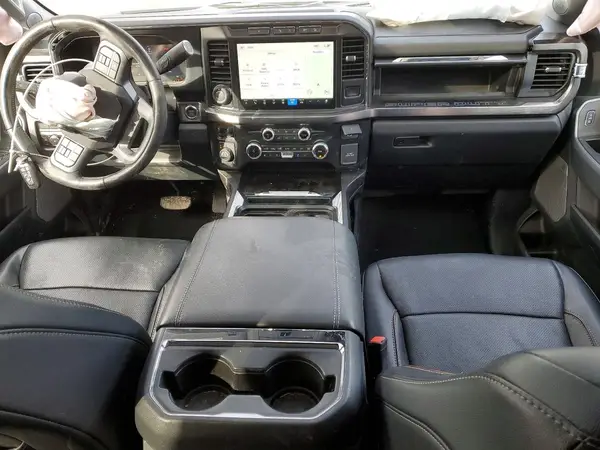 1FT8W2BN1PED53222 2023 FORD F250 - Image 8