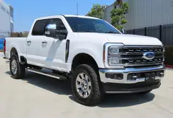 1FT8W2BN1REC38638 2024 FORD F250