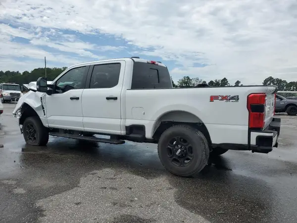 1FT8W2BN1REC53527 2024 FORD F250 - Image 2