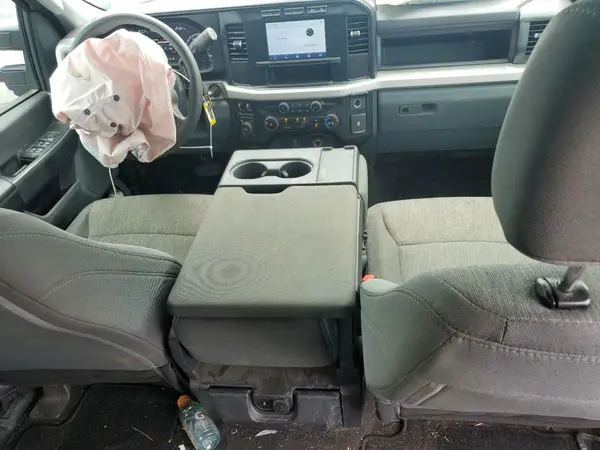 1FT8W2BN1REC53527 2024 FORD F250 - Image 8