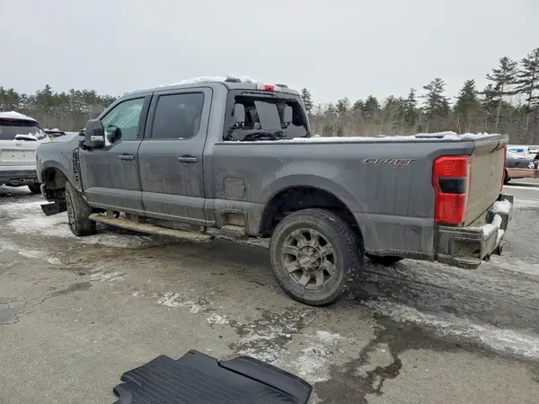 1FT8W2BN1REC71221 2024 FORD F250 - Image 2