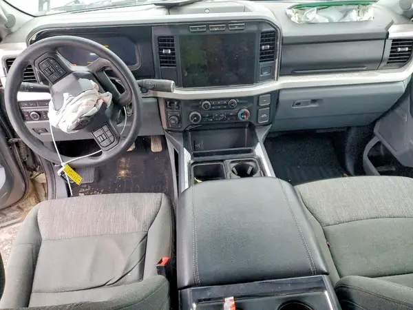 1FT8W2BN1REC71221 2024 FORD F250 - Image 8