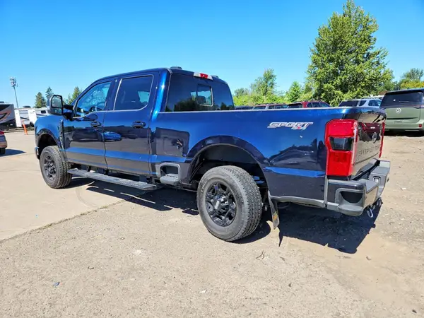 1FT8W2BN1REC73910 2024 FORD F250 - Image 2
