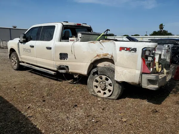 1FT8W2BN1RED64689 2024 FORD F250 - Image 2