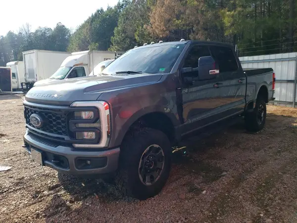 1FT8W2BN1RED73411 2024 FORD F250 - Image 1